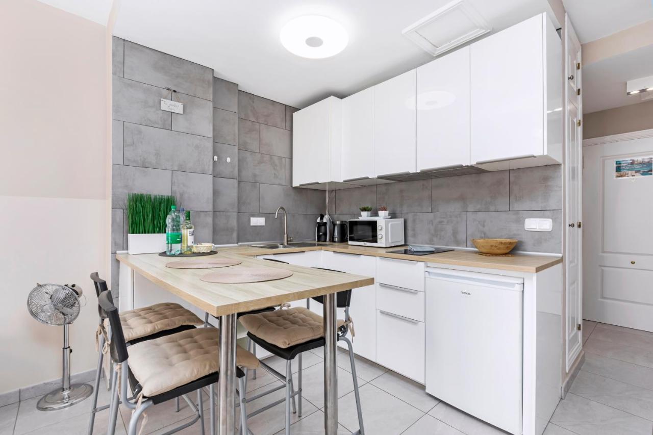 Smart-Beachview Costa Calma Ngoại thất bức ảnh