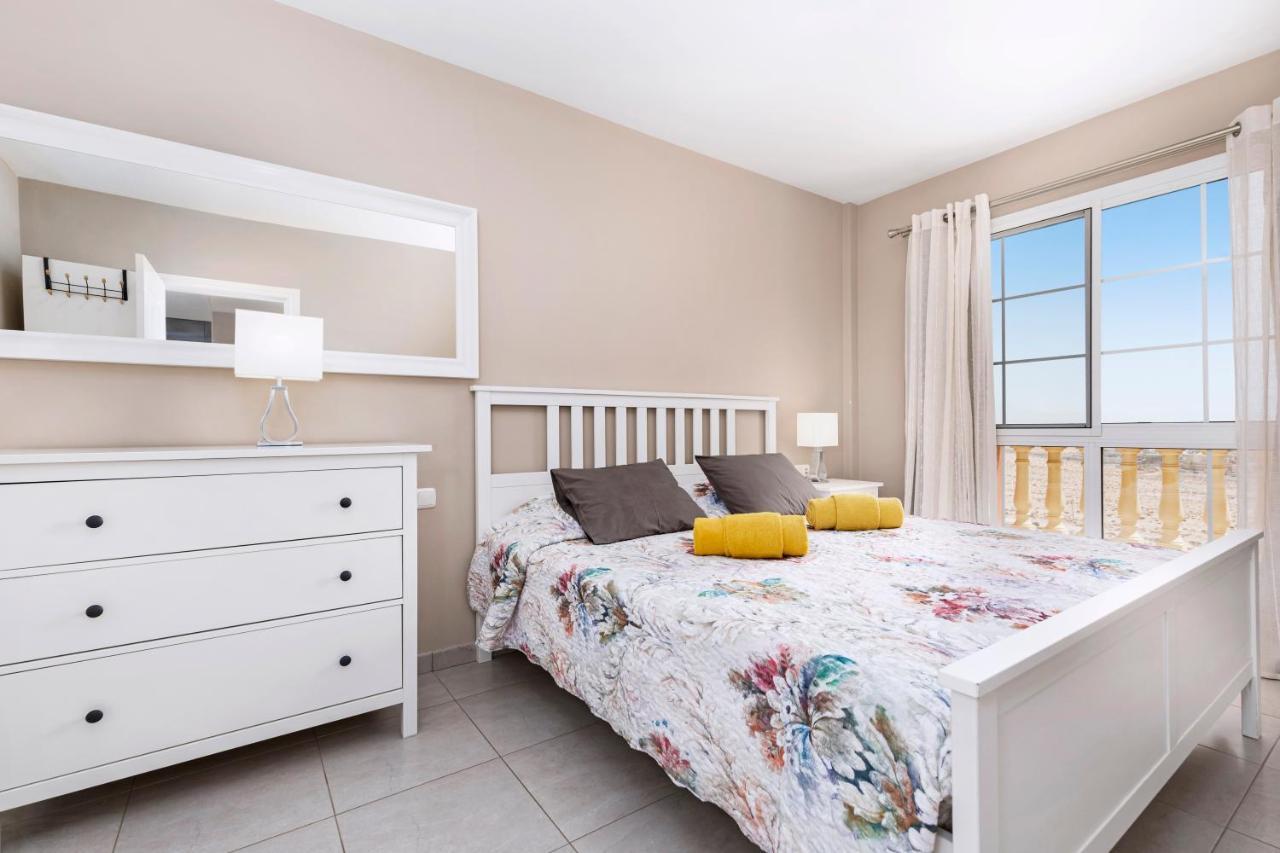 Smart-Beachview Costa Calma Ngoại thất bức ảnh