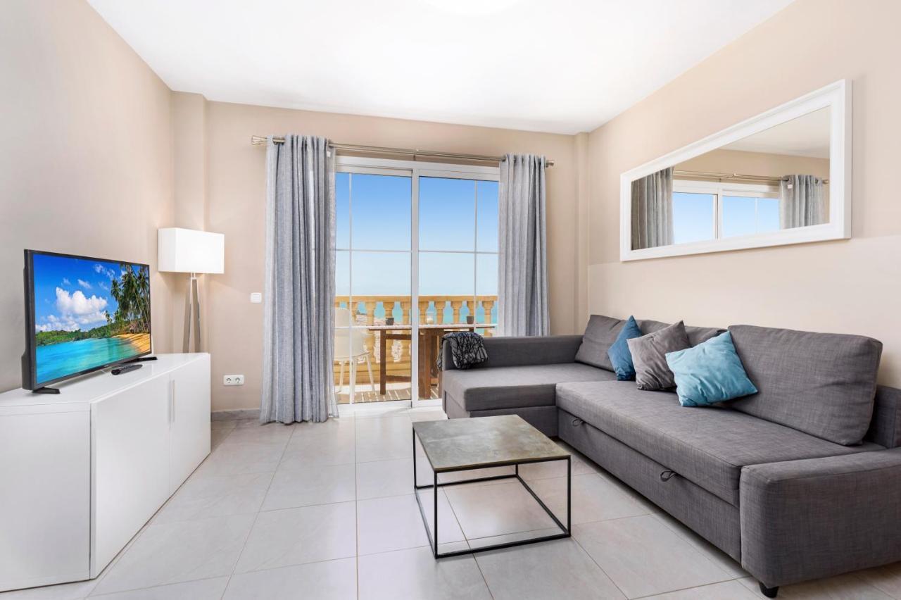 Smart-Beachview Costa Calma Ngoại thất bức ảnh