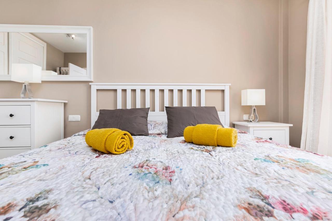 Smart-Beachview Costa Calma Ngoại thất bức ảnh