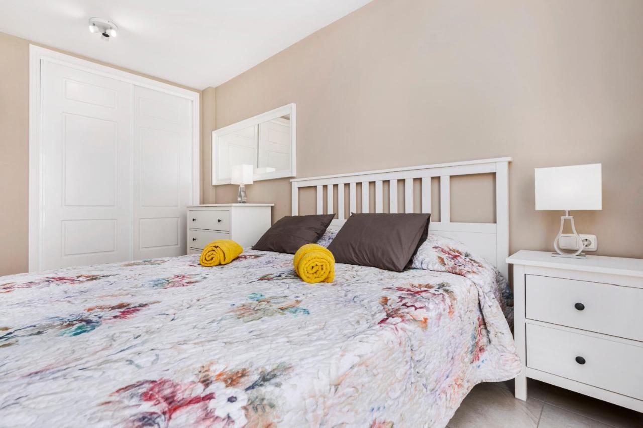 Smart-Beachview Costa Calma Ngoại thất bức ảnh